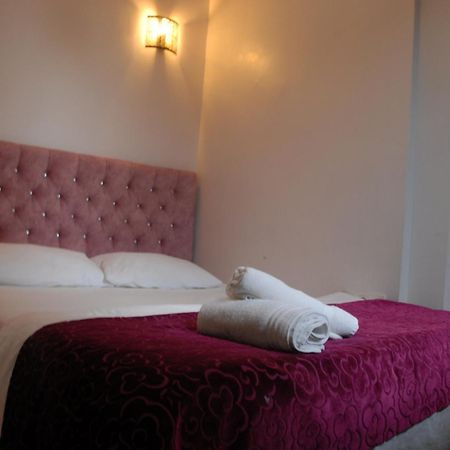 Bachos View Hagia Sophia Hotel Estambul Exterior foto