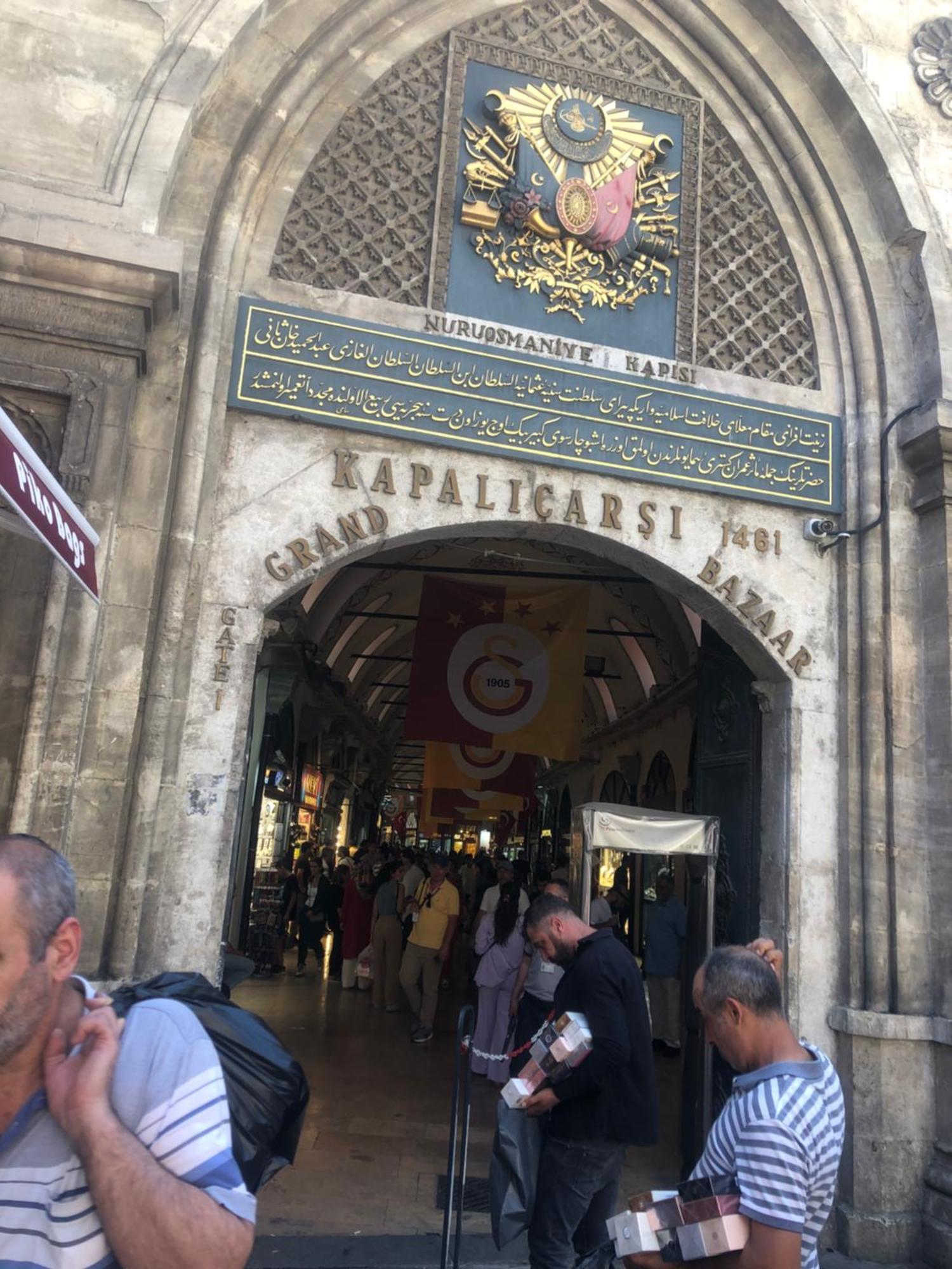 Bachos View Hagia Sophia Hotel Estambul Exterior foto